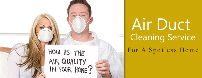 Air Duct Cleaning Services in Livermore